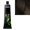L’Oréal Professionnel Paris Coloration sans ammoniaque Inoa 6.0 blond foncé ultra profond fondamentale Hot