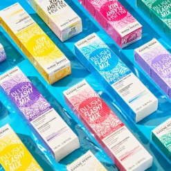 Eugene Perma Professionnel Coloration temporaire Blush Flashy Mix Magenta Outlet