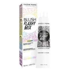 Eugene Perma Professionnel Coloration temporaire Blush Flashy Mix Clear / Diluant Discount