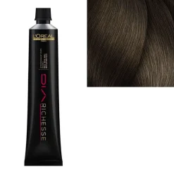 L’Oréal Professionnel Paris Coloration ton sur ton Diarichesse 6 Blond Foncé Hot