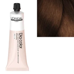 L’Oréal Professionnel Paris Coloration ton sur ton Dia Color 6.84 blond foncé mocca cuivré Online