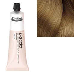 L’Oréal Professionnel Paris Coloration ton sur ton Dia Color 8.3 blond clair doré Best