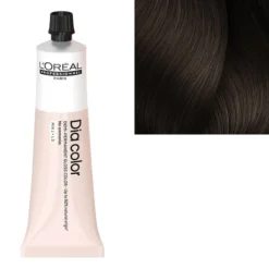 L’Oréal Professionnel Paris Coloration ton sur ton Dia Color 6.8 blond foncé mocca Sale