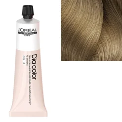 L’Oréal Professionnel Paris Coloration ton sur ton Dia Color 9 blond très clair Hot