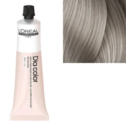 L’Oréal Professionnel Paris Coloration ton sur ton Dia Color 9.1 blond très clair cendré