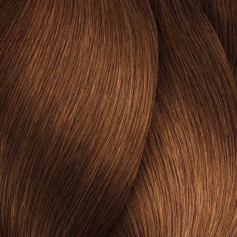 L’Oréal Professionnel Paris Coloration ton sur ton Dia Color 6.34 blond foncé doré cuivré Sale