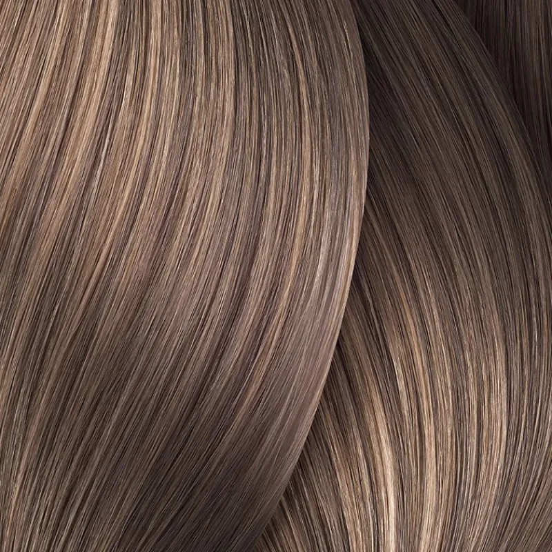 L’Oréal Professionnel Paris Coloration ton sur ton Dialight Acidic Gloss Color 8.21 blond clair irisé cendré Online