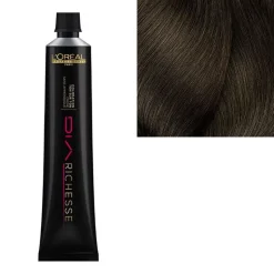 L’Oréal Professionnel Paris Coloration ton sur ton Diarichesse 5.3 Châtain Clair Golden Clearance