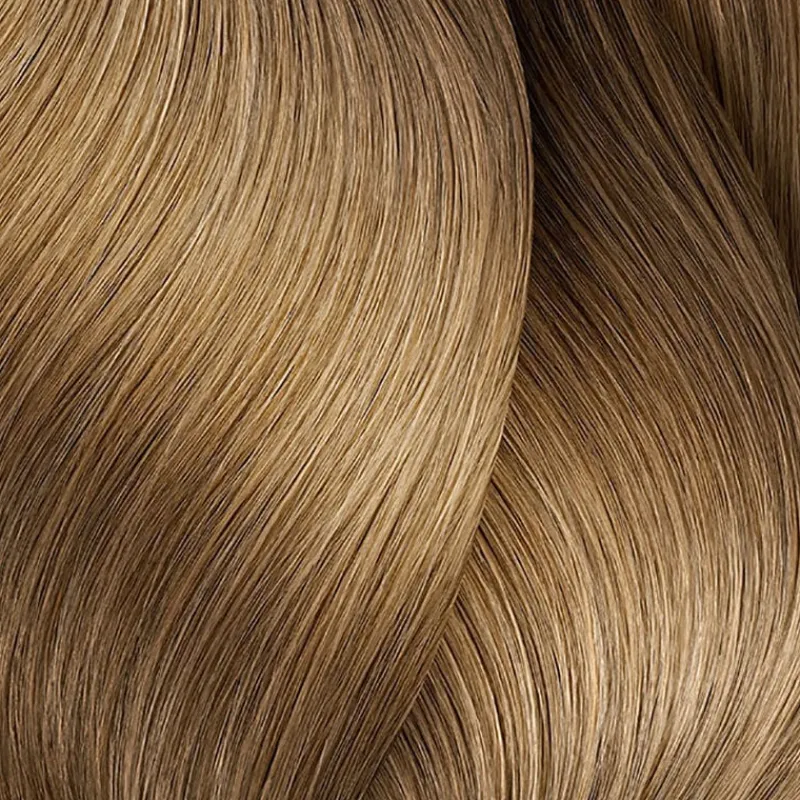 L’Oréal Professionnel Paris Coloration ton sur ton Dialight Acidic Gloss Color 9 blond très clair Sale