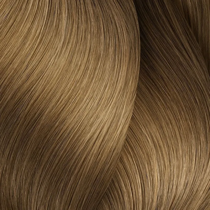 L’Oréal Professionnel Paris Coloration ton sur ton Dia Color 8.31 blond clair doré cendré Discount