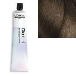 L’Oréal Professionnel Paris Coloration ton sur ton Dialight Acidic Gloss Color 7.8 blond mocca Best