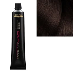 L’Oréal Professionnel Paris Coloration ton sur ton Diarichesse 5.25 Marron Glacé Clearance