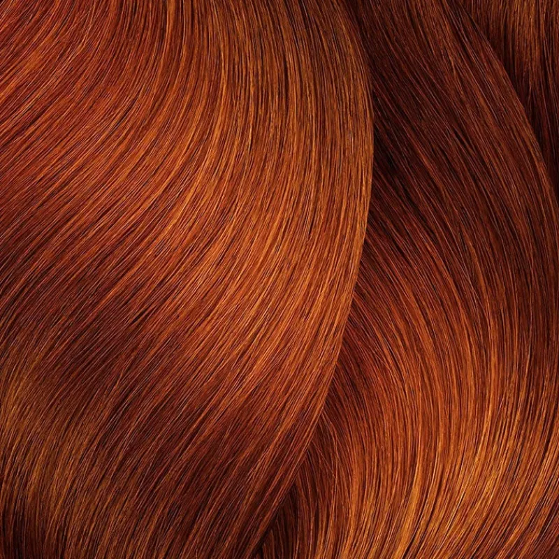 L’Oréal Professionnel Paris Coloration ton sur ton Dia Color 7.44 blond cuivré profond Online