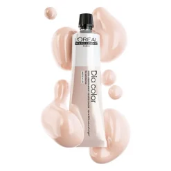 L’Oréal Professionnel Paris Coloration ton sur ton Dia Color 8.43 blond clair cuivré doré Discount