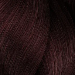 L’Oréal Professionnel Paris Coloration ton sur ton Dia Color 4.62 châtain rouge irisé Discount