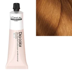 L’Oréal Professionnel Paris Coloration ton sur ton Dia Color 8.34 blond clair doré cuivré Online