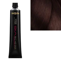 L’Oréal Professionnel Paris Coloration ton sur ton Diarichesse 5.52 Marron Frappé Best