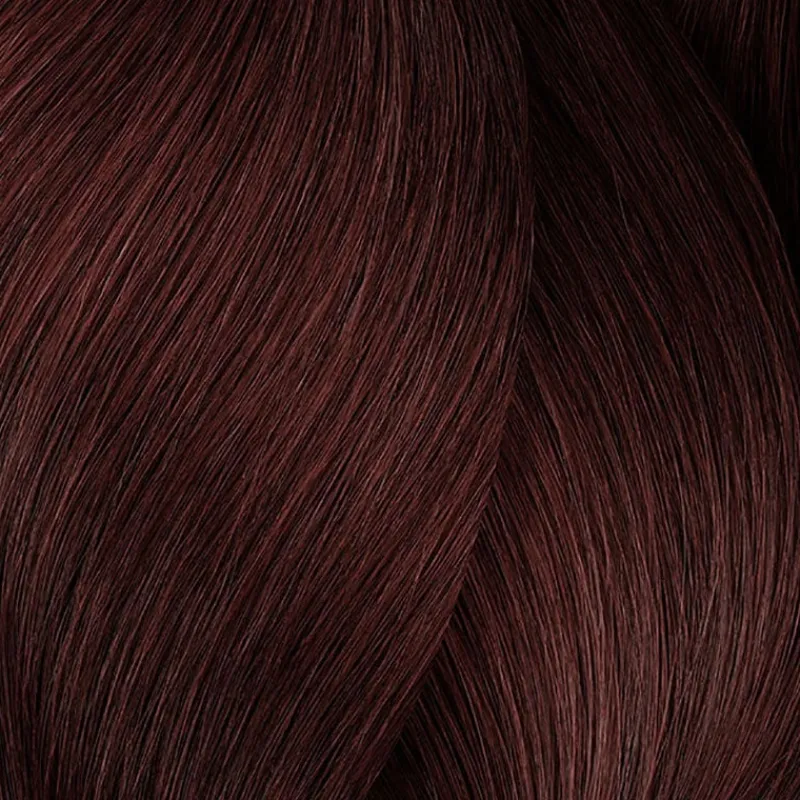 L’Oréal Professionnel Paris Coloration ton sur ton Diarichesse 5.60 Coquelicot New