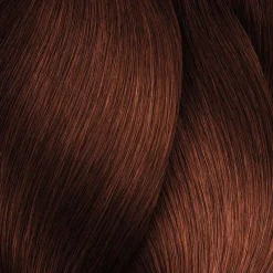 L’Oréal Professionnel Paris Coloration ton sur ton Dia Color 5.4 châtain clair cuivré Clearance