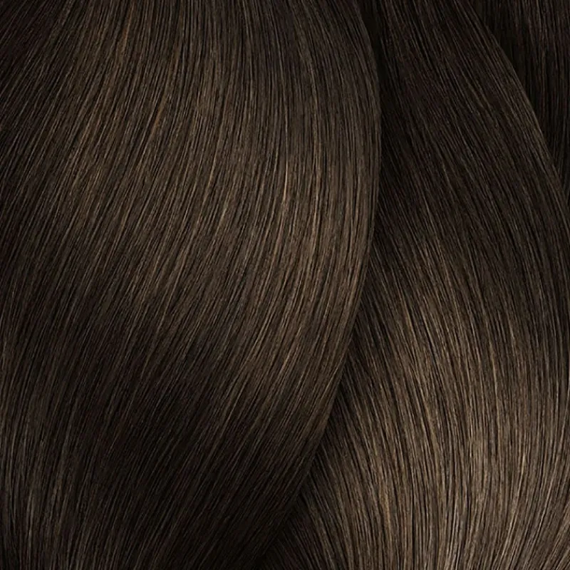 L’Oréal Professionnel Paris Coloration ton sur ton Diarichesse 6.32 Marrons perles New
