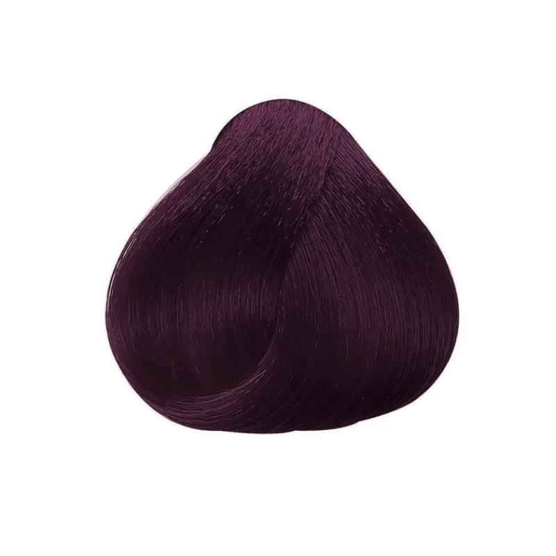 Coloration ton sur ton Duxelle violine Hot