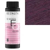 Redken Coloration ton sur ton Shades EQ Gloss 04RV rouge violet Online