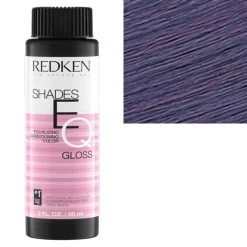 Redken Coloration ton sur ton Shades EQ Gloss 05V violet Sale