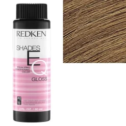 Redken Coloration ton sur ton Shades EQ Gloss 06G St Tropez Hot