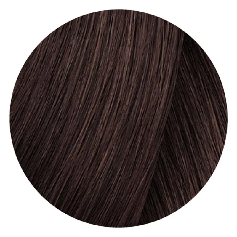 Kerasoin Professionnel Coloration ton sur ton Solaïa 6.8 blond foncé mocca Clearance