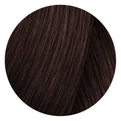 Kerasoin Professionnel Coloration ton sur ton Solaïa 5.35 châtain clair doré acajou Discount