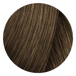 Kerasoin Professionnel Coloration ton sur ton Solaïa 7.0 blond