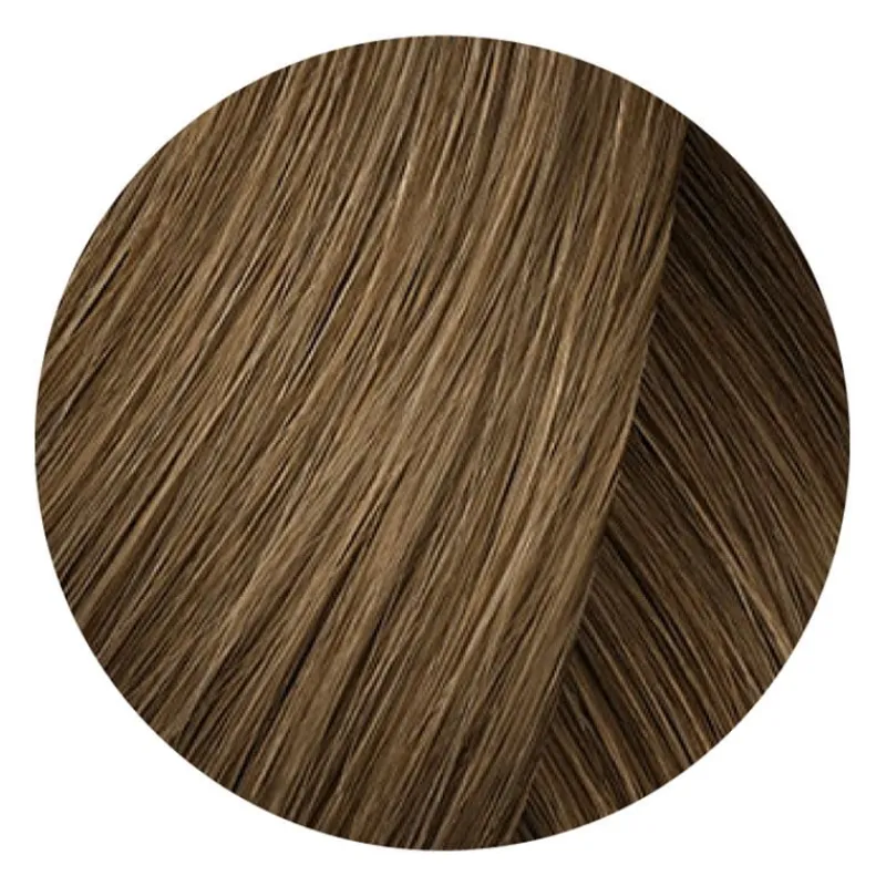 Kerasoin Professionnel Coloration ton sur ton Solaïa 8.0 blond clair Hot