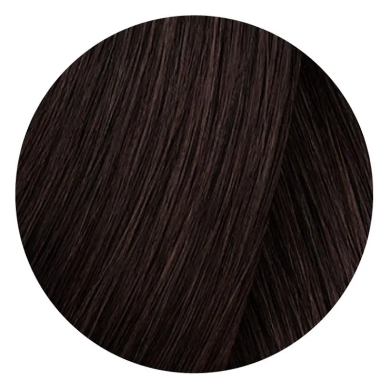 Kerasoin Professionnel Coloration ton sur ton Solaïa 5.8 châtain clair mocca New