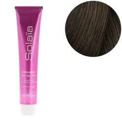 Kerasoin Professionnel Coloration ton sur ton Solaïa 6.0 blond foncé Clearance