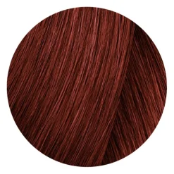 Kerasoin Professionnel Coloration ton sur ton Solaïa 6.45 blond foncé cuivré acajou Hot