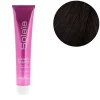 Kerasoin Professionnel Coloration ton sur ton Solaïa 4.15 châtain cendré acajou