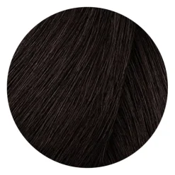 Kerasoin Professionnel Coloration ton sur ton Solaïa 4.15 châtain cendré acajou