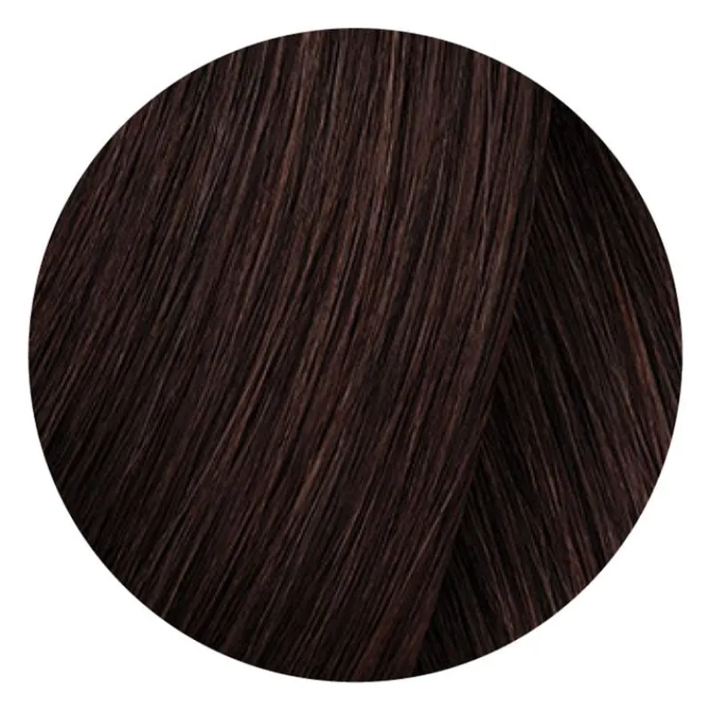 Kerasoin Professionnel Coloration ton sur ton Solaïa 5.77 châtain clair marron intense Online
