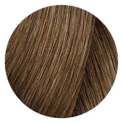 Kerasoin Professionnel Coloration ton sur ton Solaïa 7.3 blond doré New