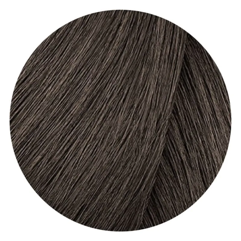 Kerasoin Professionnel Coloration ton sur ton Solaïa 7.1 blond cendré New