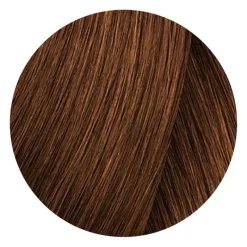 Kerasoin Professionnel Coloration ton sur ton Solaïa 6.34 blond foncé doré cuivré Sale