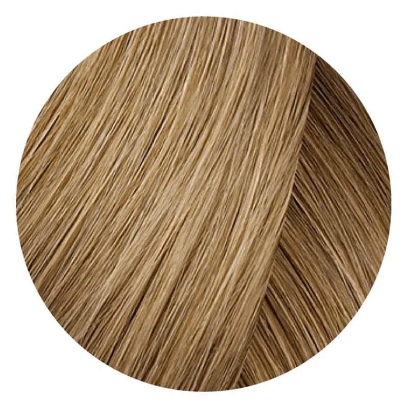 Kerasoin Professionnel Coloration ton sur ton Solaïa 9.0 blond très clair Discount