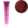 Kerasoin Professionnel Coloration ton sur ton Solaïa 6.66 blond foncé rouge intense New