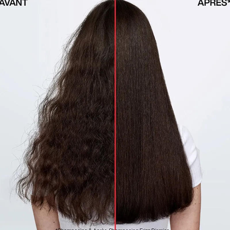 Redken Conditioner anti-frisottis Frizz Dismiss Best