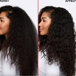 Redken Conditioner anti-frisottis Frizz Dismiss Best