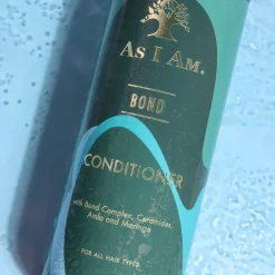 As I Am Conditioner fortifiant Bond Outlet