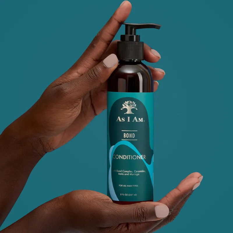 As I Am Conditioner fortifiant Bond Outlet