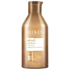Redken Conditioner hydratant pour cheveux secs et sensibilisés All Soft Outlet