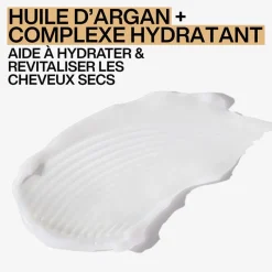 Redken Conditioner hydratant pour cheveux secs et sensibilisés All Soft Outlet