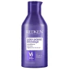 Redken Conditioner neutralisant pour cheveux blonds Color Extend Blondage Hot